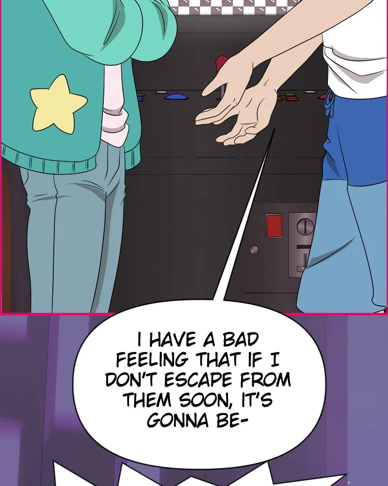 Cinderella Boy Chapter 75 page 105 - 