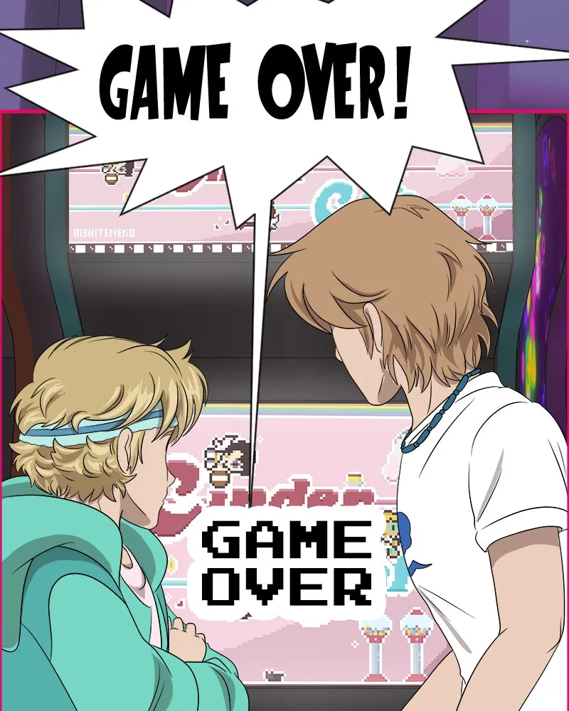 Cinderella Boy Chapter 75 page 106 - 