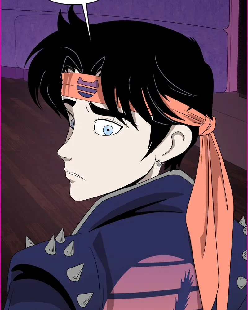 Cinderella Boy Chapter 75 page 12 - 