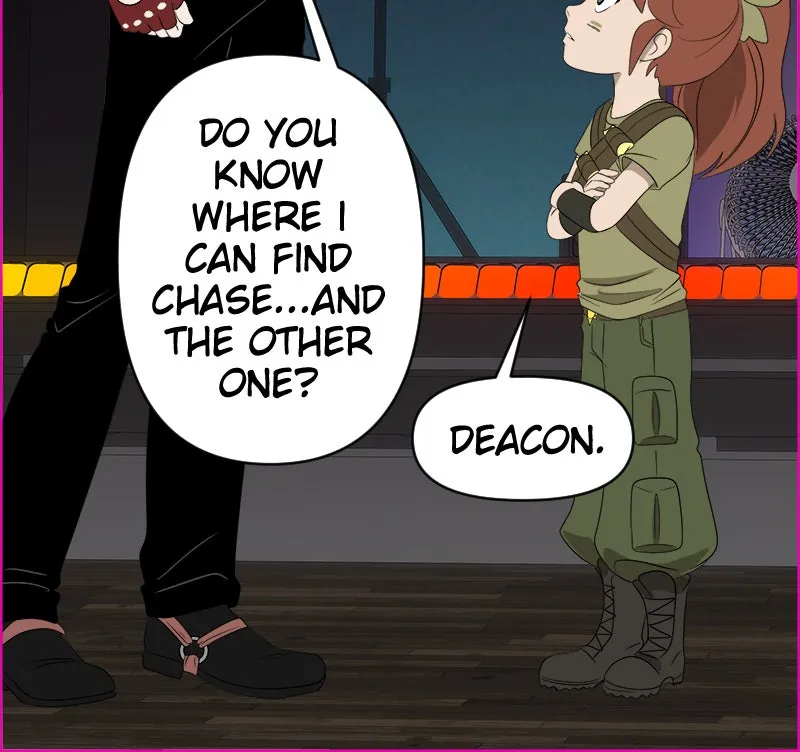 Cinderella Boy Chapter 75 page 15 - 