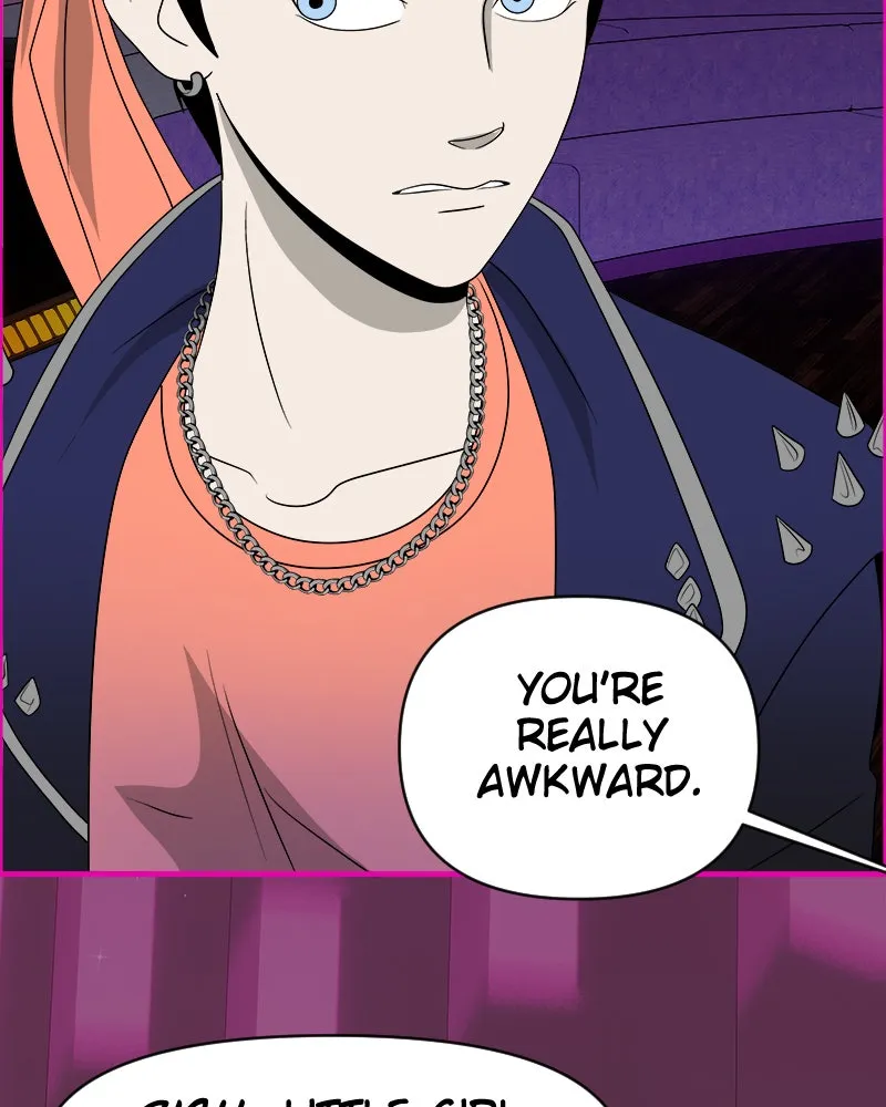 Cinderella Boy Chapter 75 page 17 - 