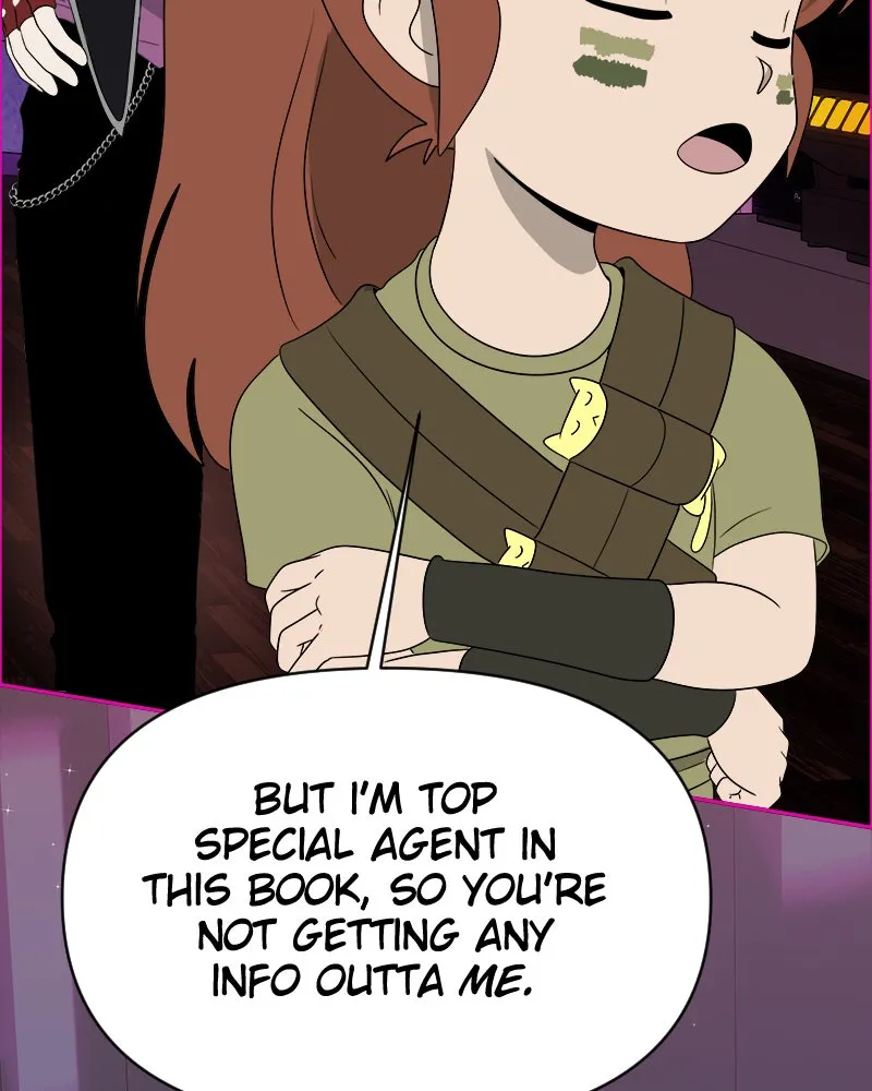 Cinderella Boy Chapter 75 page 19 - 