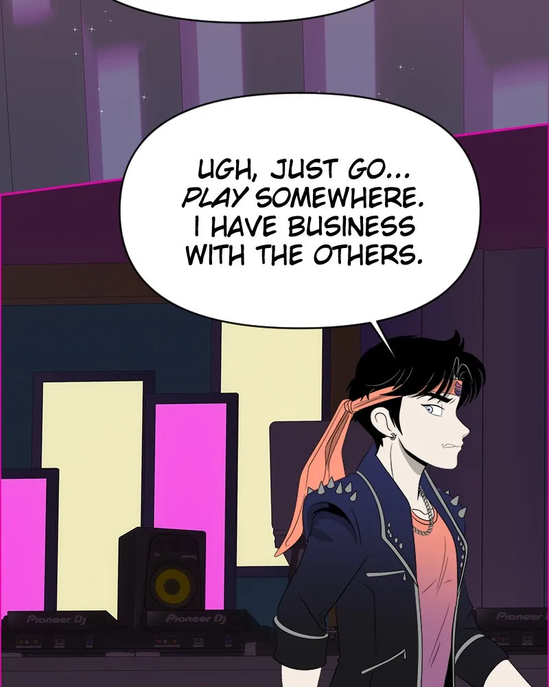 Cinderella Boy Chapter 75 page 20 - 