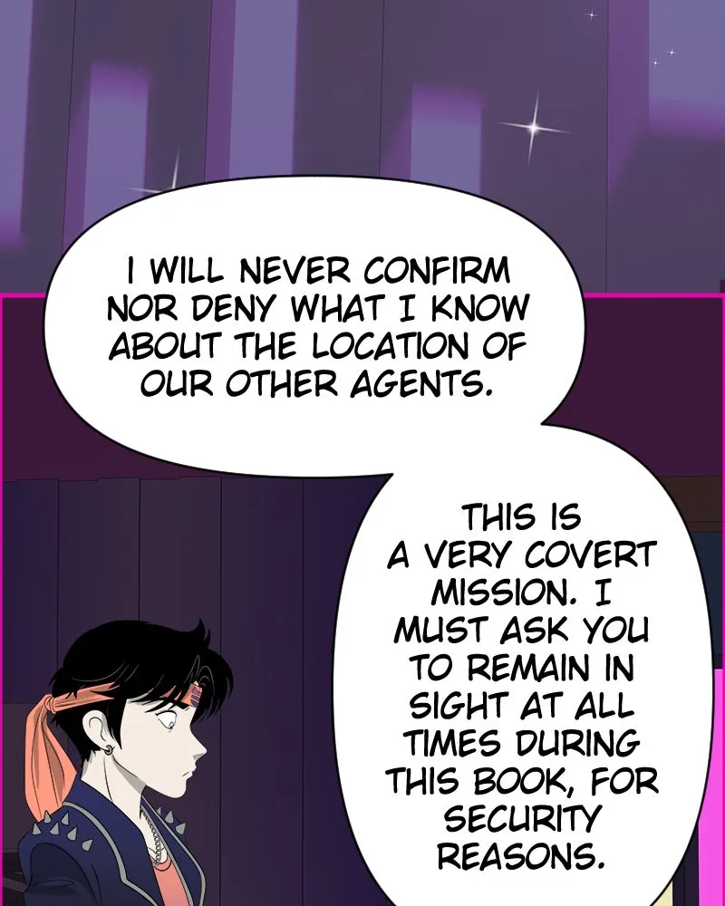 Cinderella Boy Chapter 75 page 22 - 
