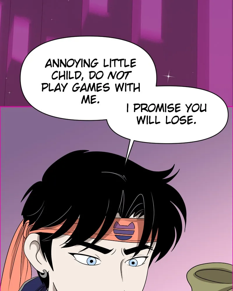Cinderella Boy Chapter 75 page 24 - 