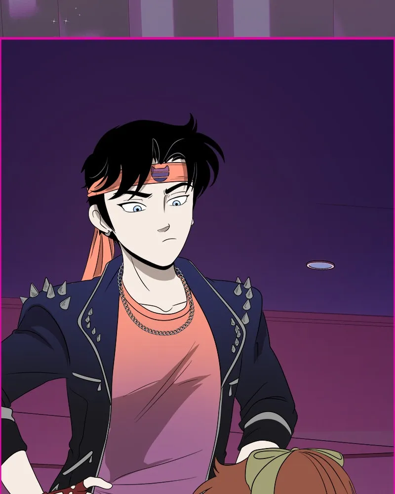 Cinderella Boy Chapter 75 page 28 - 
