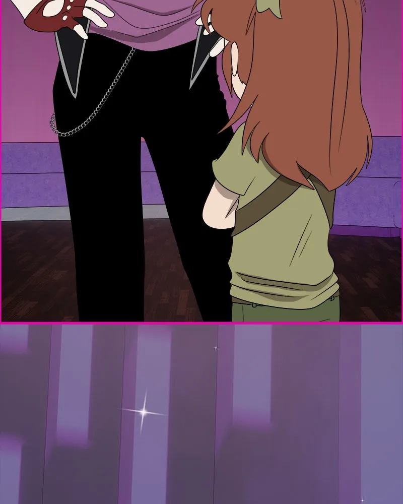 Cinderella Boy Chapter 75 page 29 - 