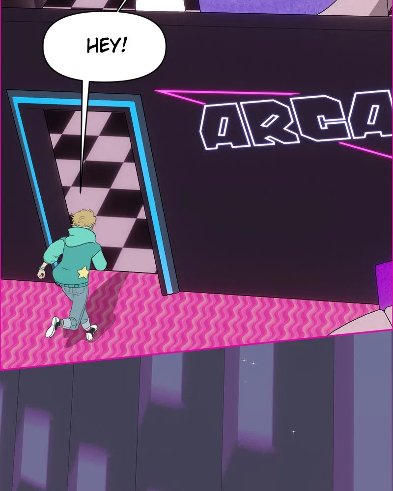 Cinderella Boy Chapter 75 page 43 - 