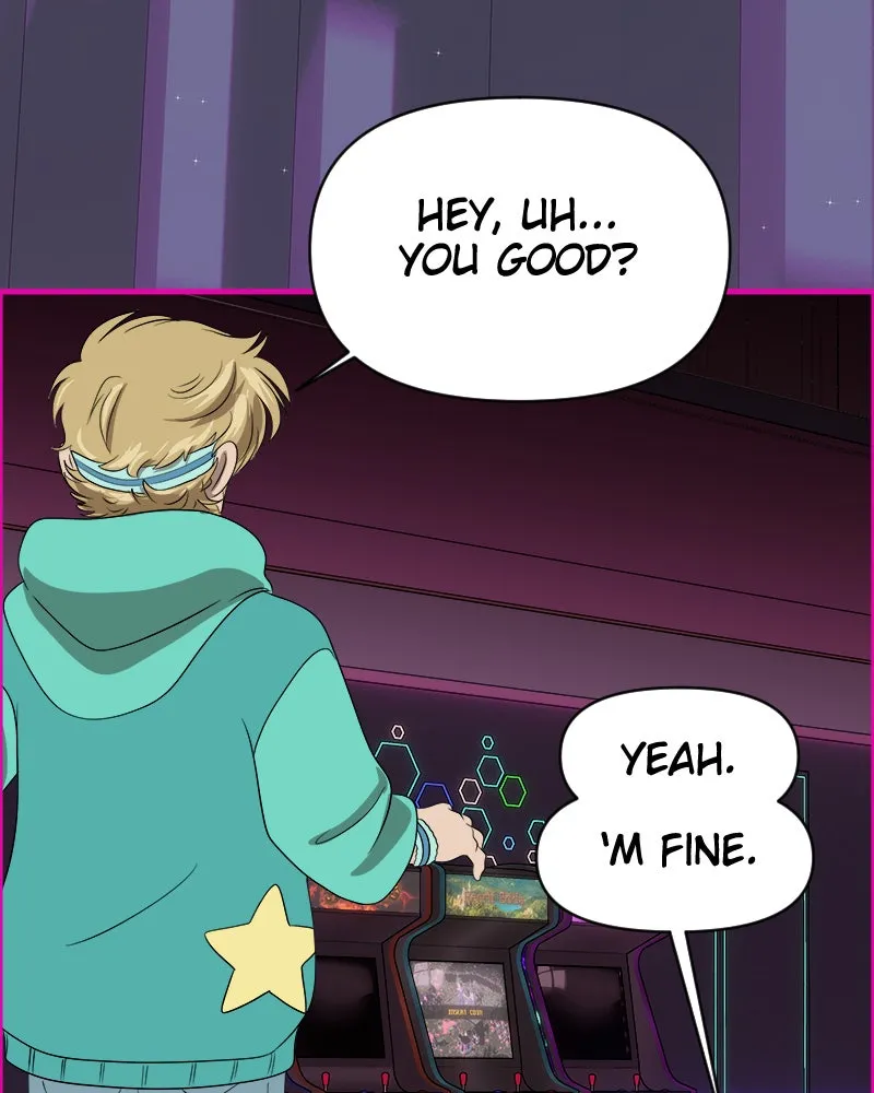 Cinderella Boy Chapter 75 page 44 - 