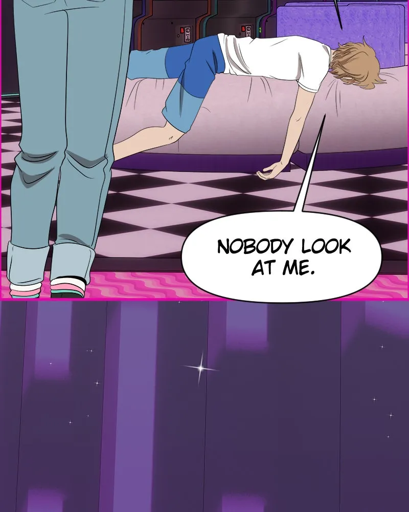 Cinderella Boy Chapter 75 page 45 - 