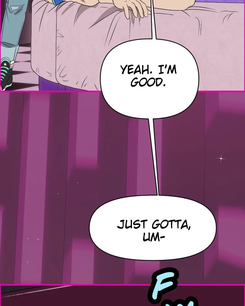 Cinderella Boy Chapter 75 page 48 - 