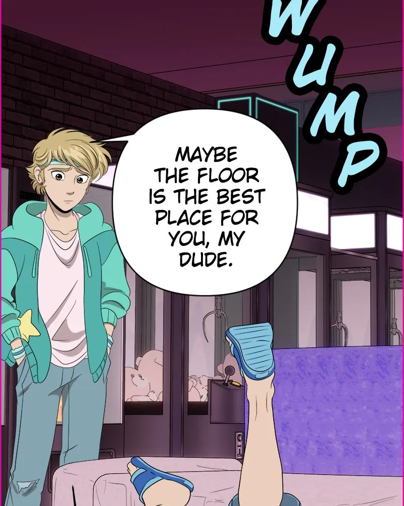 Cinderella Boy Chapter 75 page 49 - 