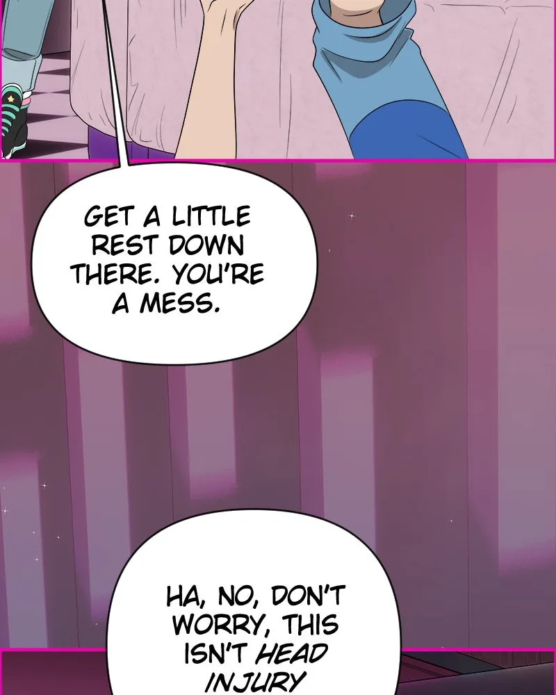Cinderella Boy Chapter 75 page 50 - 