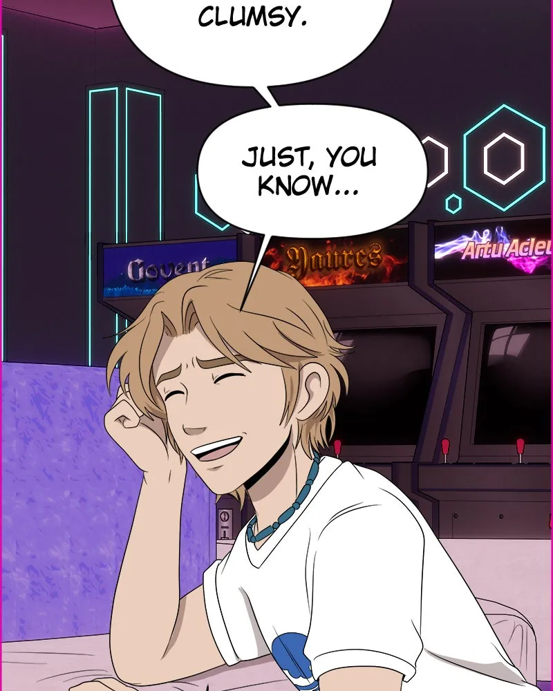 Cinderella Boy Chapter 75 page 51 - 