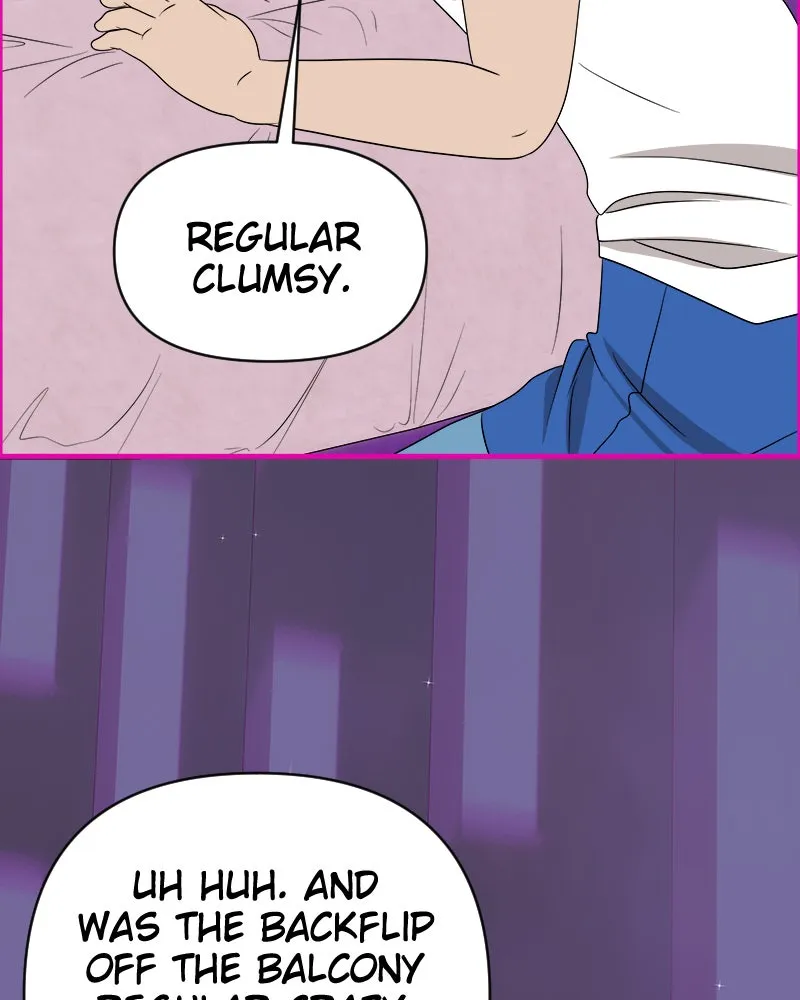 Cinderella Boy Chapter 75 page 52 - 