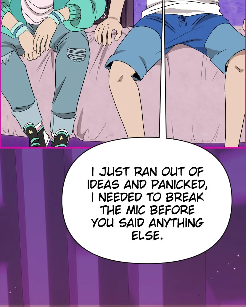 Cinderella Boy Chapter 75 page 54 - 
