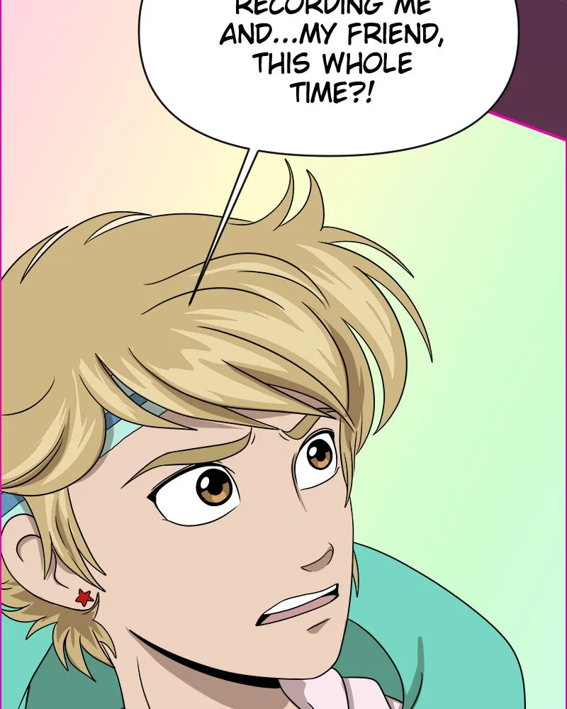Cinderella Boy Chapter 75 page 57 - 