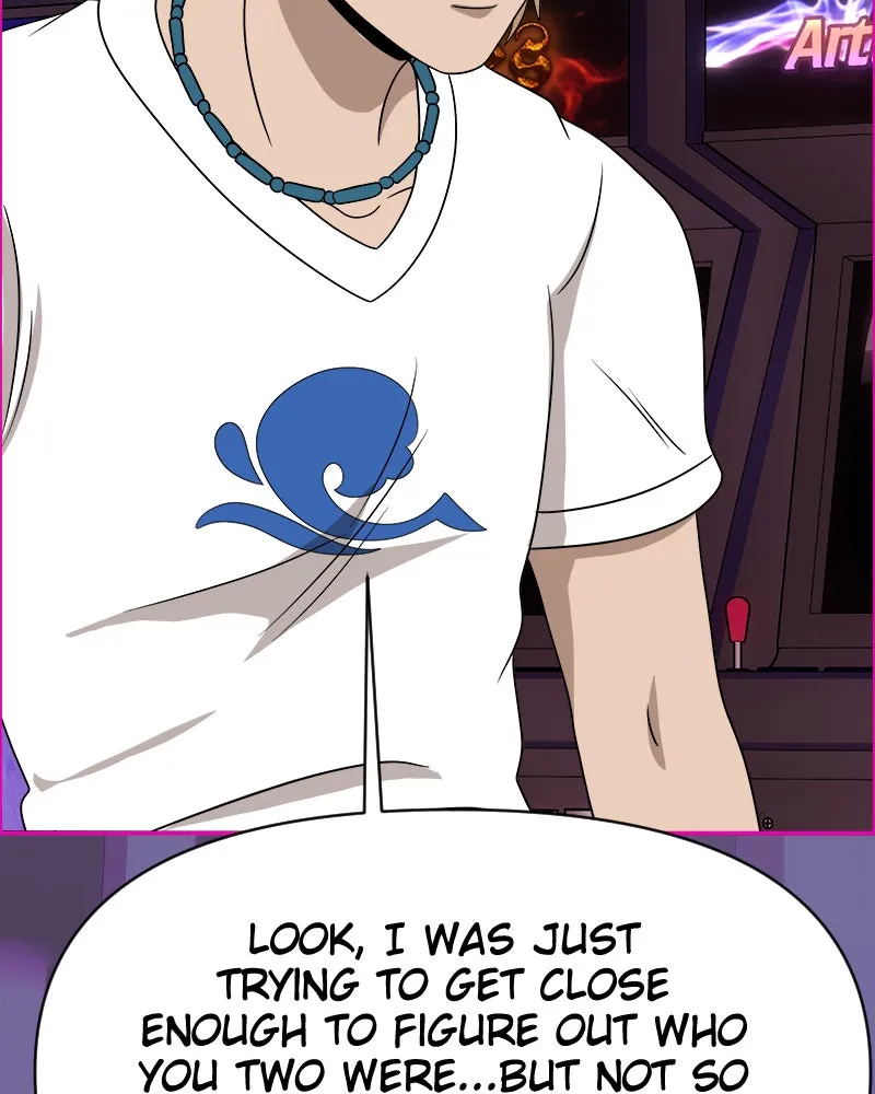 Cinderella Boy Chapter 75 page 60 - 