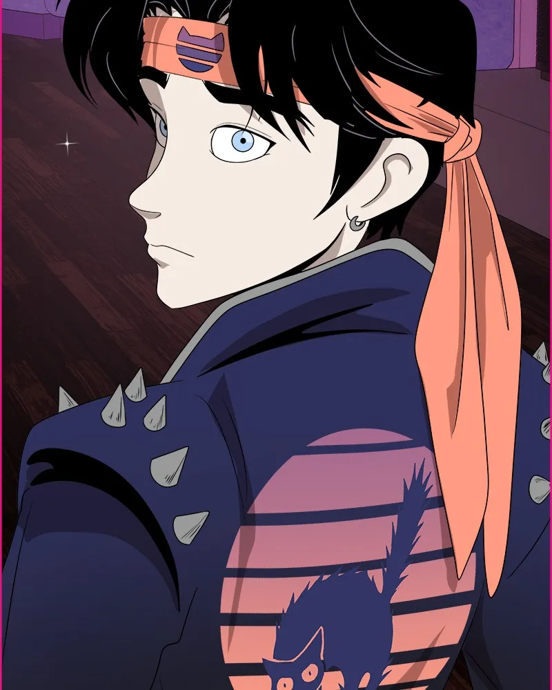 Cinderella Boy Chapter 75 page 7 - 