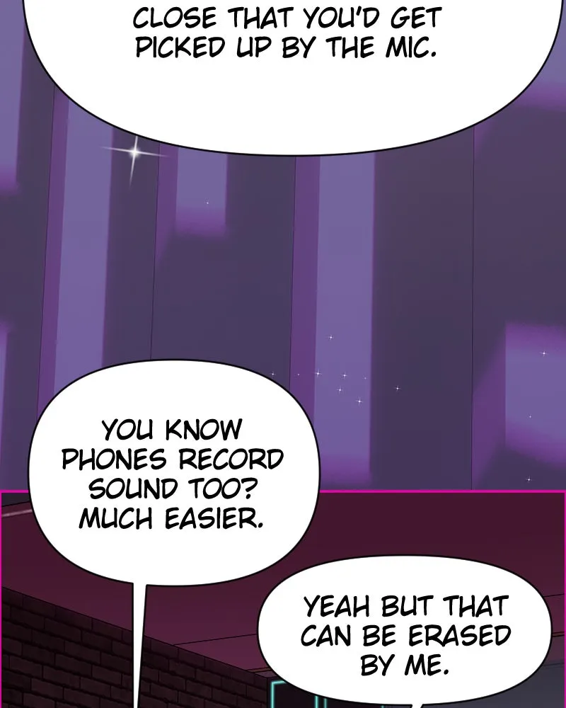 Cinderella Boy Chapter 75 page 61 - 