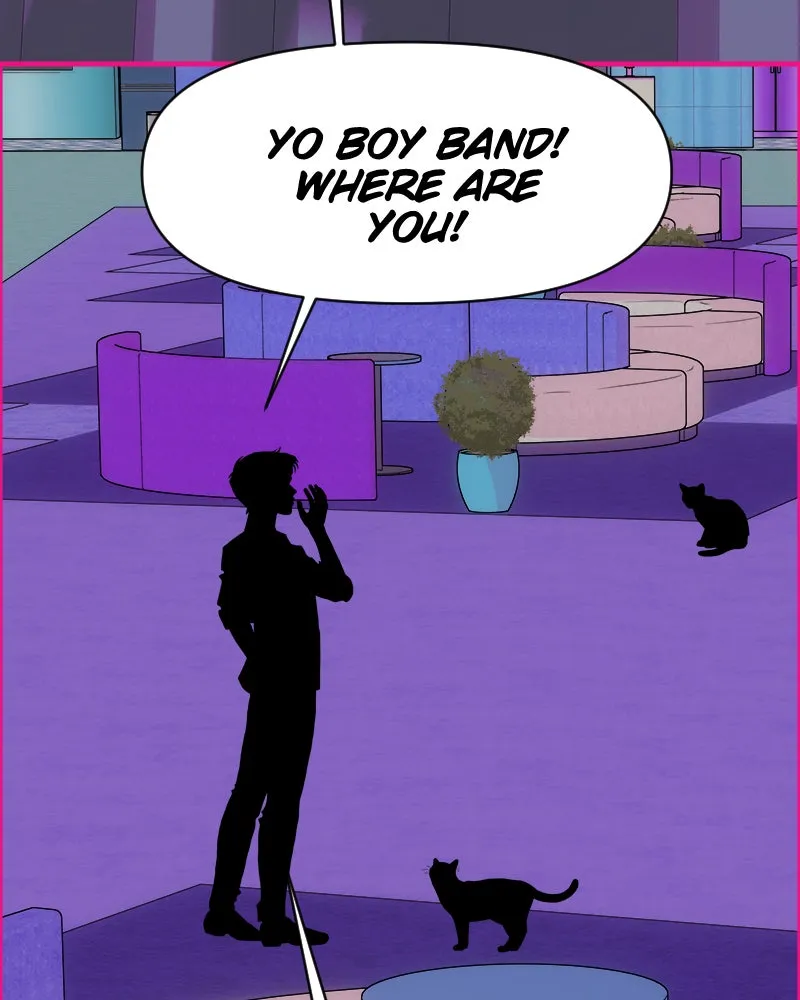Cinderella Boy Chapter 75 page 68 - 