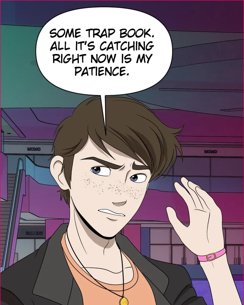 Cinderella Boy Chapter 75 page 71 - 