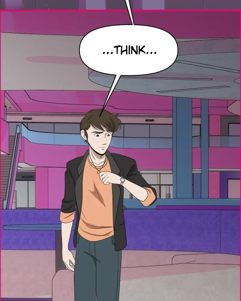 Cinderella Boy Chapter 75 page 75 - 