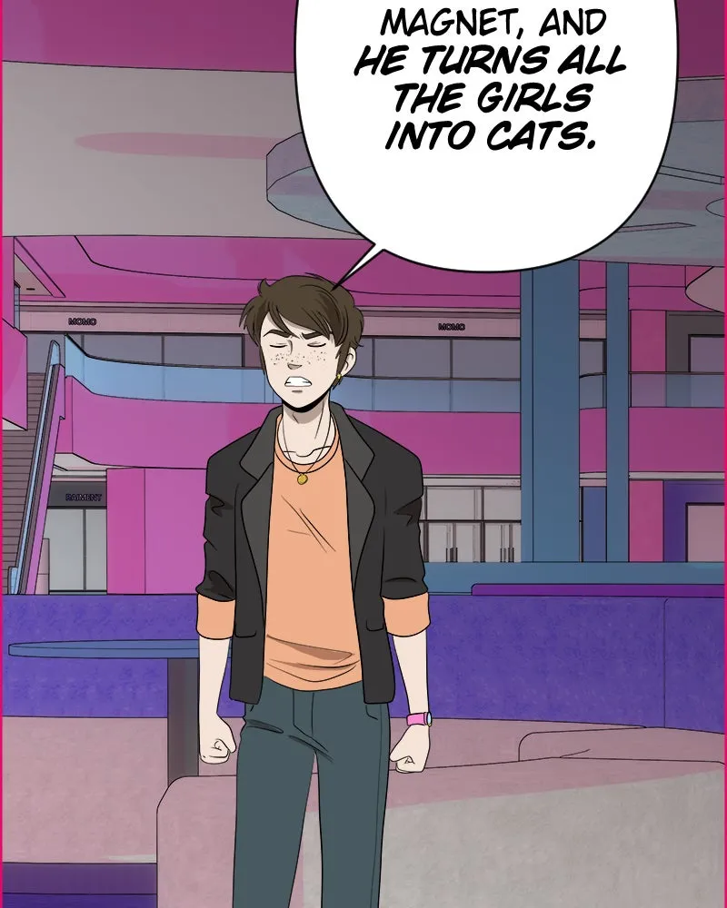 Cinderella Boy Chapter 75 page 77 - 
