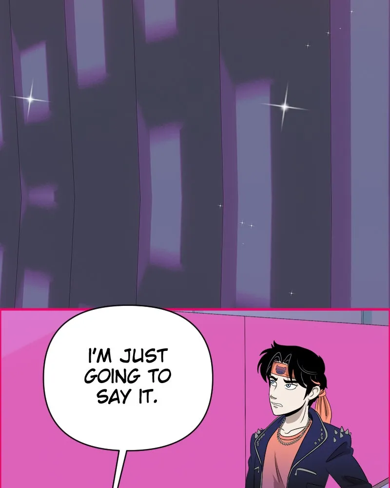 Cinderella Boy Chapter 75 page 80 - 