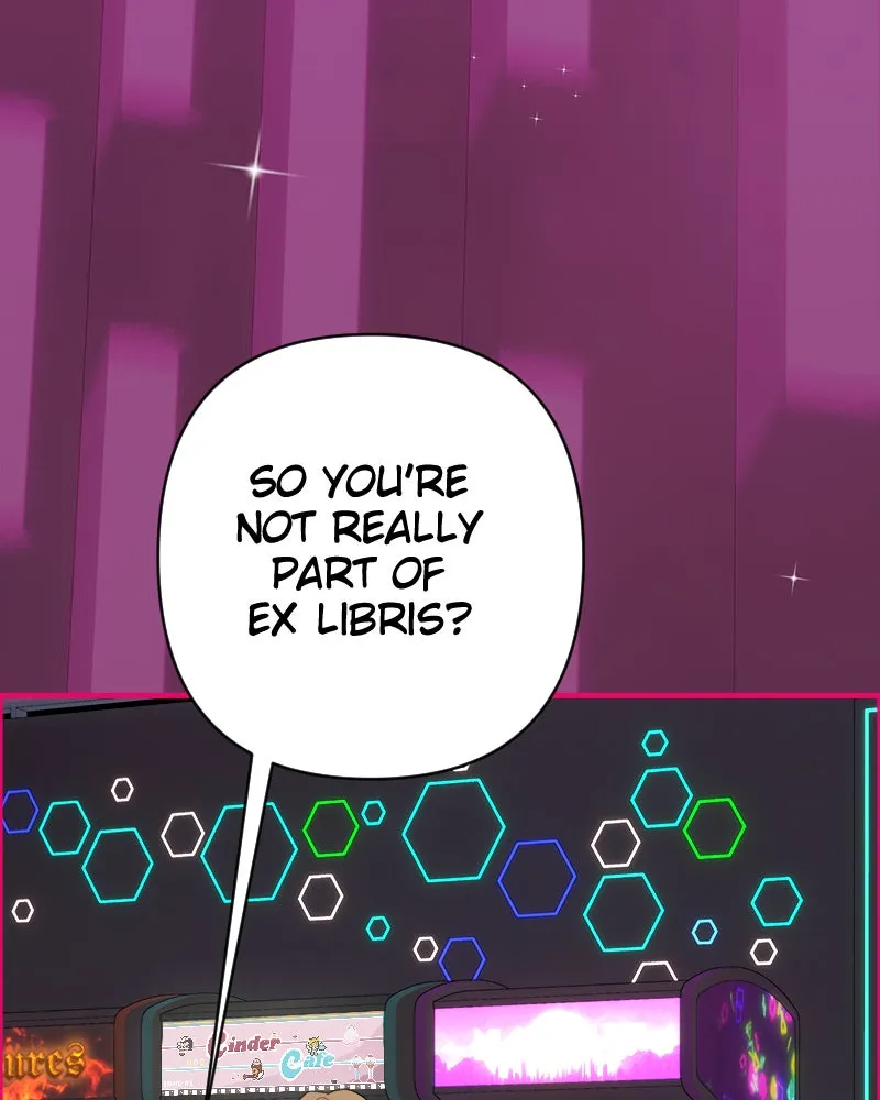 Cinderella Boy Chapter 75 page 93 - 