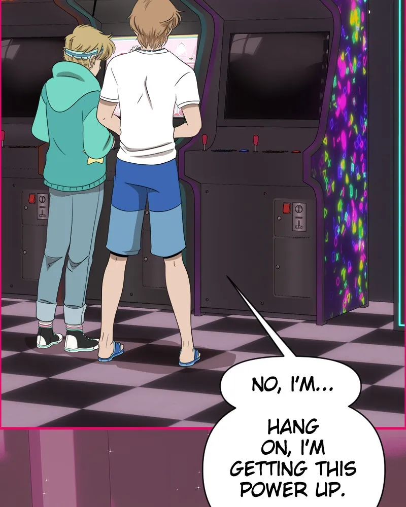 Cinderella Boy Chapter 75 page 94 - 