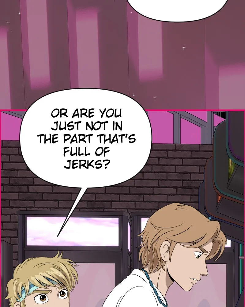 Cinderella Boy Chapter 75 page 95 - 