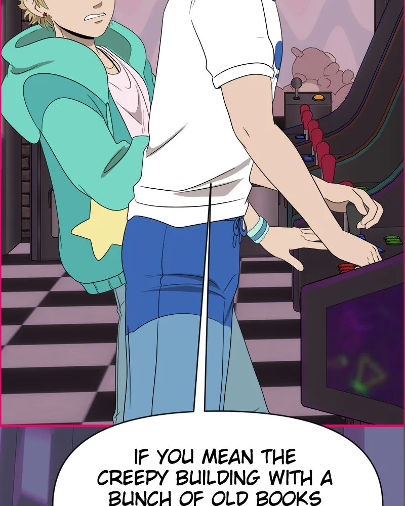 Cinderella Boy Chapter 75 page 96 - 