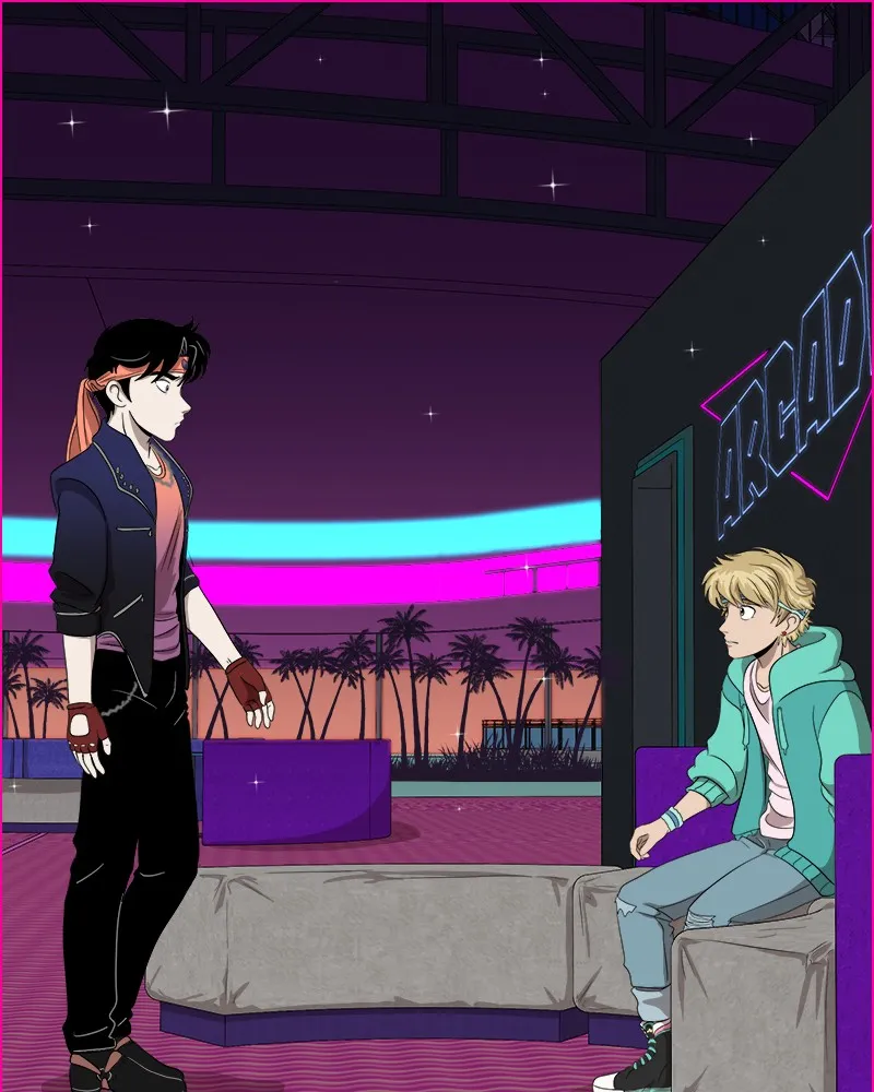 Cinderella Boy Chapter 76 page 106 - 