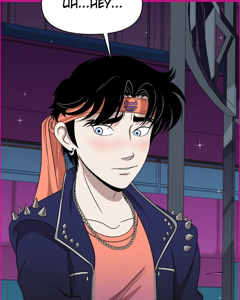 Cinderella Boy Chapter 76 page 108 - 