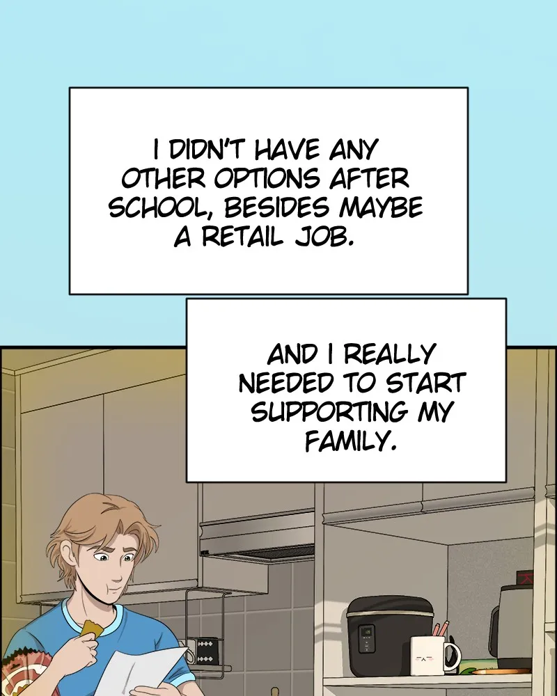 Cinderella Boy Chapter 76 page 14 - 