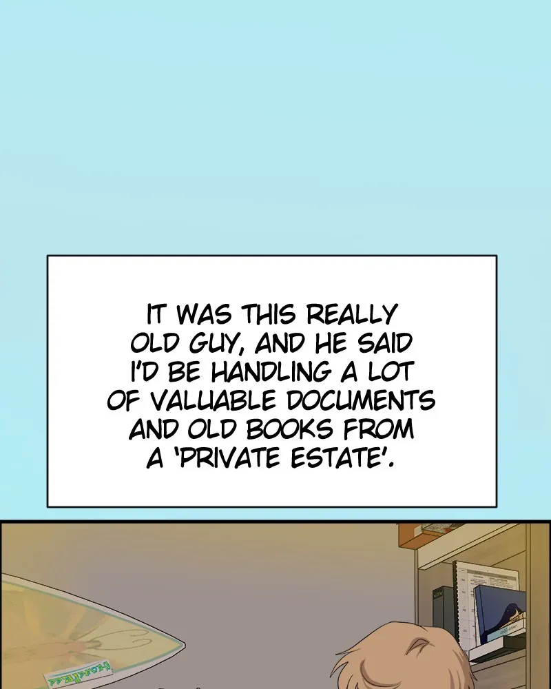 Cinderella Boy Chapter 76 page 18 - 