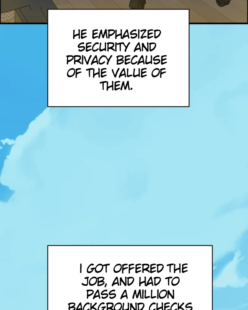 Cinderella Boy Chapter 76 page 20 - 