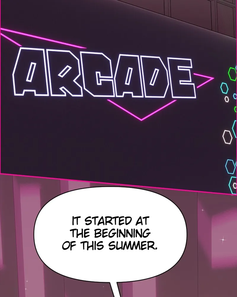 Cinderella Boy Chapter 76 page 3 - 