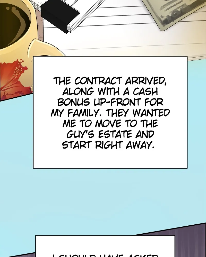Cinderella Boy Chapter 76 page 22 - 