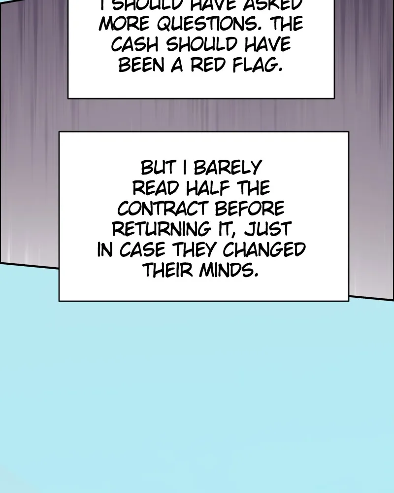 Cinderella Boy Chapter 76 page 23 - 