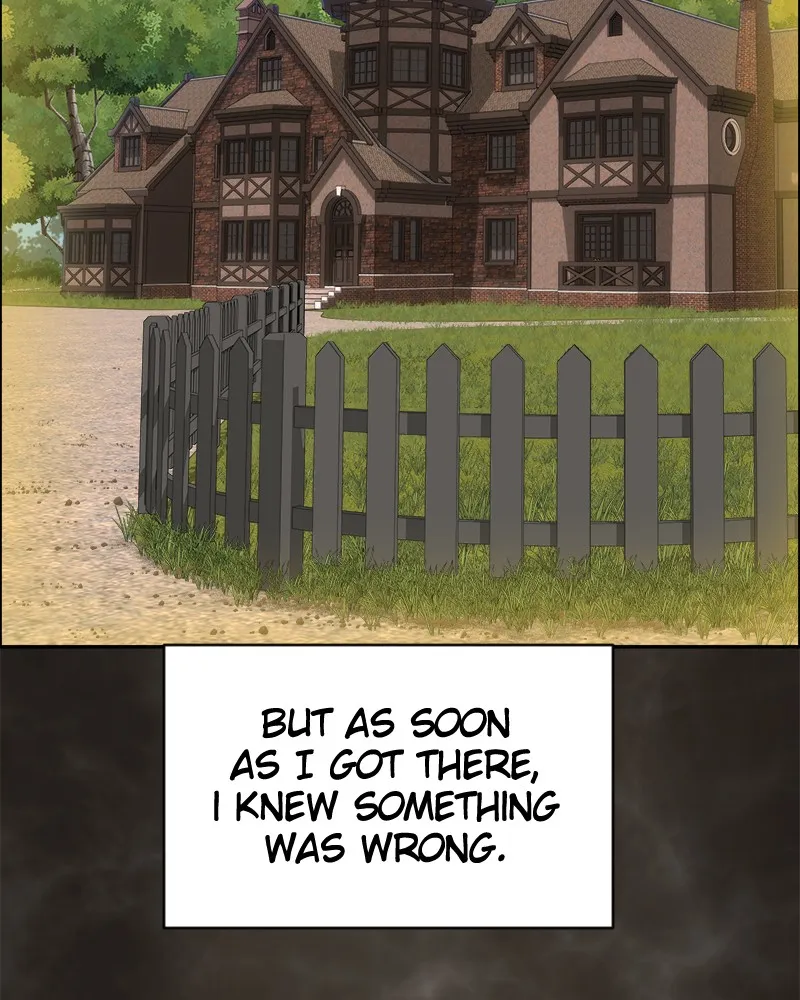 Cinderella Boy Chapter 76 page 25 - 