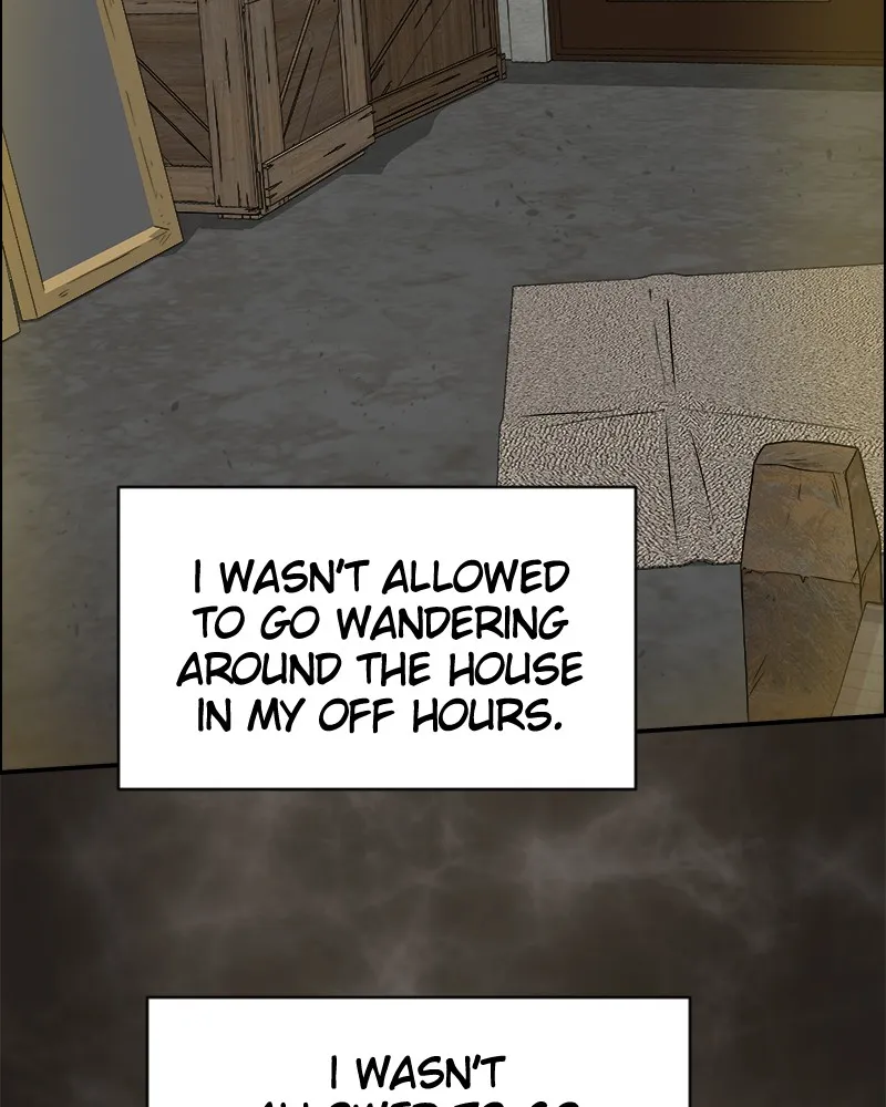 Cinderella Boy Chapter 76 page 27 - 