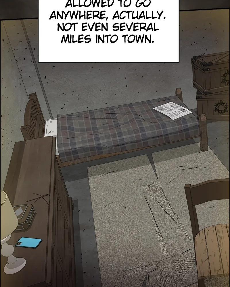 Cinderella Boy Chapter 76 page 28 - 