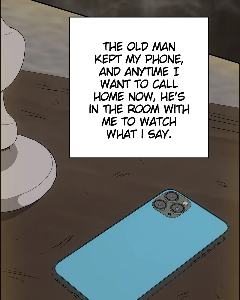 Cinderella Boy Chapter 76 page 30 - 