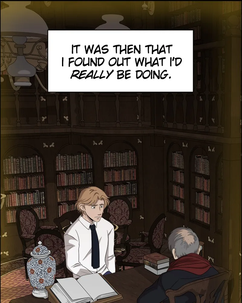 Cinderella Boy Chapter 76 page 32 - 
