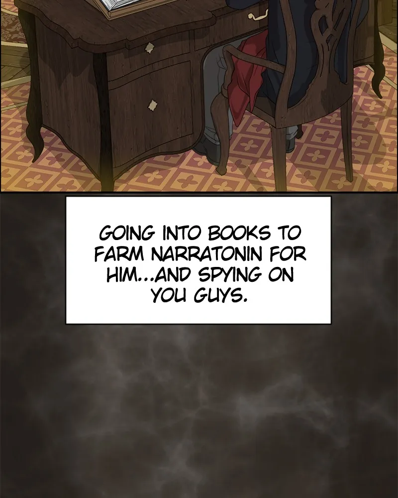 Cinderella Boy Chapter 76 page 33 - 
