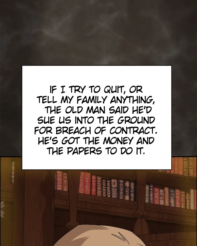 Cinderella Boy Chapter 76 page 34 - 