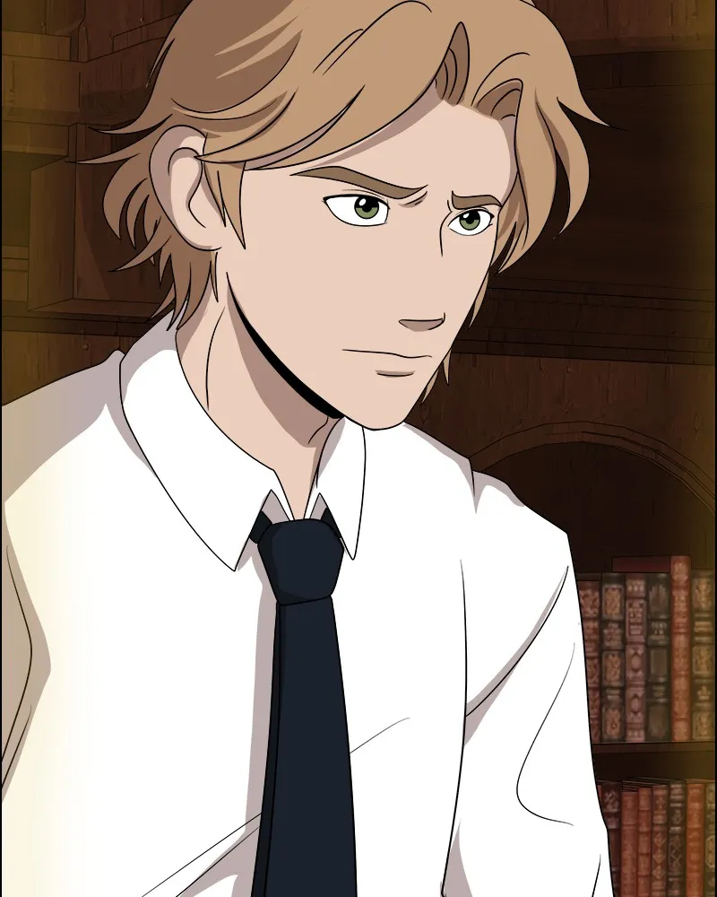 Cinderella Boy Chapter 76 page 35 - 