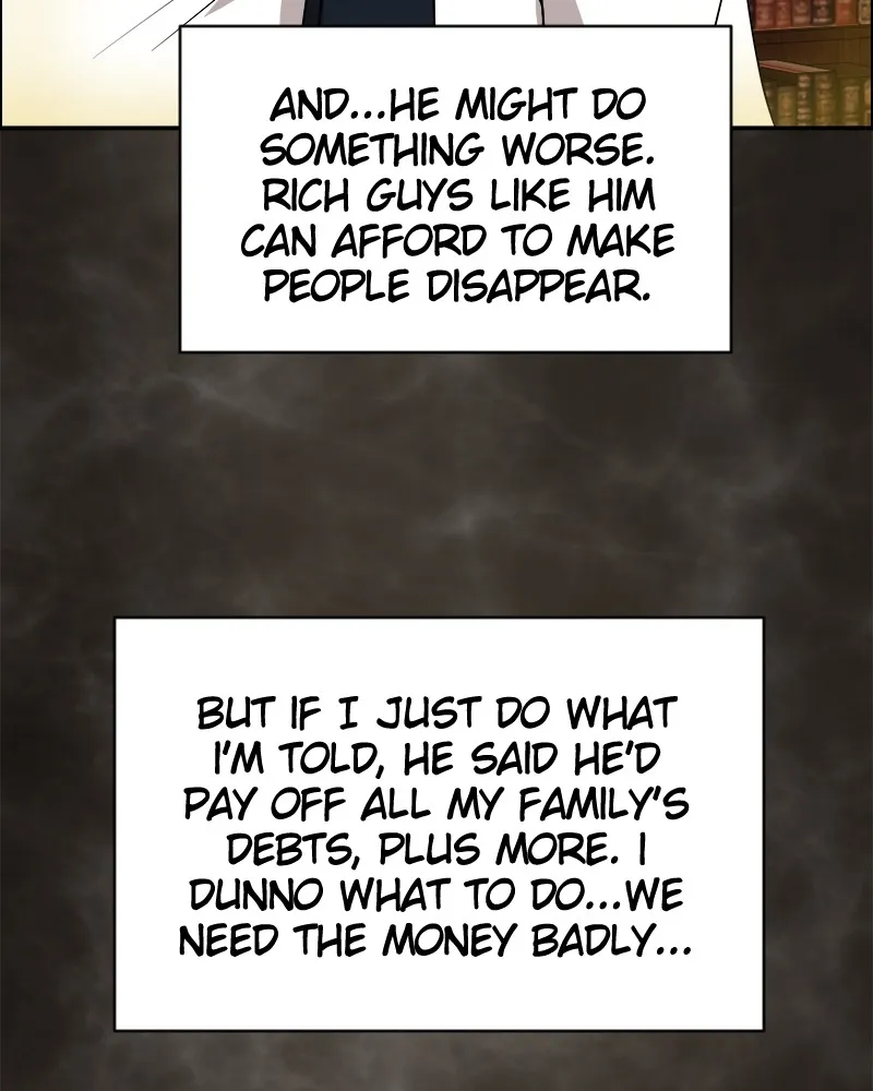 Cinderella Boy Chapter 76 page 36 - 